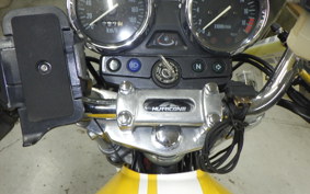 KAWASAKI BALIUS 250 Gen.2 2021 ZR250B