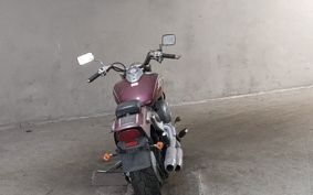 YAMAHA DRAGSTAR 400 1999 4TR
