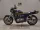 Фото Kawasaki ZEPHYR 750 1990 с японского аукциона