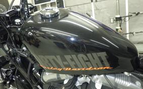 HARLEY XL1200X 2016