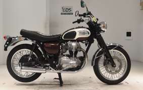 KAWASAKI W650 2010 EJ650A