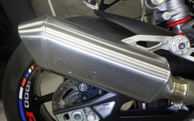 BMW S1000RR M DDC 2020