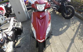 SUZUKI ADDRESS V125 DT11A