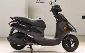 YAMAHA AXIS 125 TREET SED7J