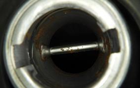 HONDA FORESIGHT SE MF04