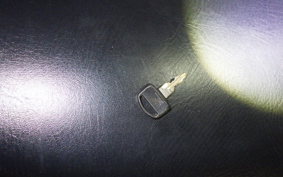 HONDA GYRO CANOPY TA03