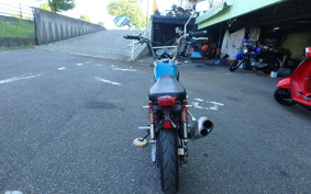 HONDA MONKEY Z50J