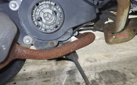 SUZUKI LET's 2 G 2002 CA1PA