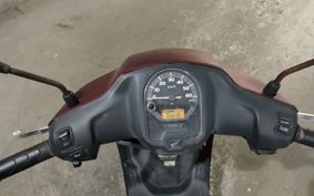 HONDA MANY CTOR AF79