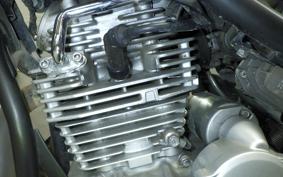 YAMAHA SEROW 250 Gen.2 2017 DG17J