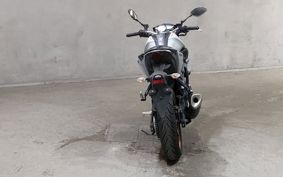 YAMAHA MT-03 RH13J
