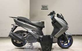 YAMAHA MAJESTY155 Gen.2 S SG52J