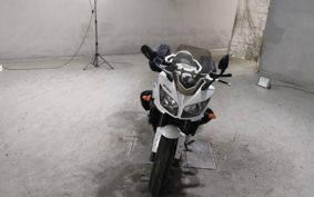 YAMAHA FZ1 FAZER 2011 RN21J