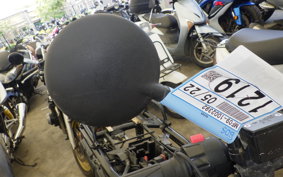 HONDA PS250 MF09