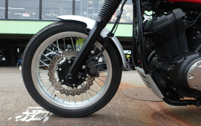 YAMAHA SCR950 2019 VN09J