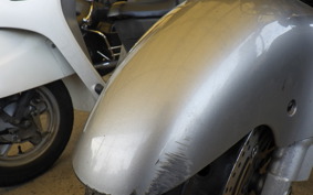 KAWASAKI ZX 1200 NINJA R 2003