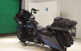 HARLEY FLTRXSE1920CVO 2018