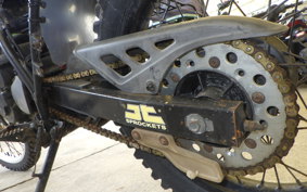 HONDA XL DEGREE MD26