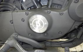 HARLEY XL883 2005