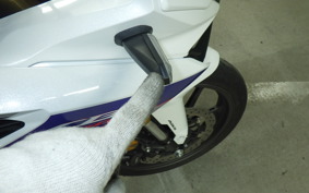 HONDA CBR250RR A MC51