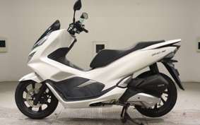 HONDA PCX125 2014 JF81