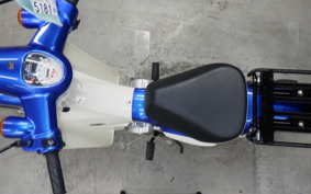 HONDA C50 SUPER CUB 1975 AA09