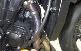 TRIUMPH STREET TRIPLE RS 2024