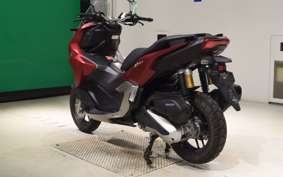 HONDA ADV160 2014 KF54