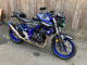 Фото Yamaha MT-25 с японского аукциона
