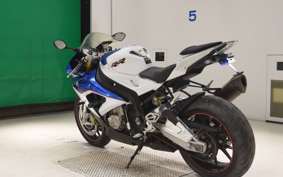 BMW S1000RR 2015