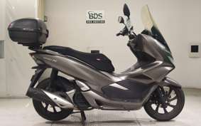 HONDA PCX125 2006 JF81