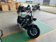 Фото Harley XL1200X 2017 с японского аукциона