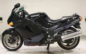 KAWASAKI ZZ1100 NINJA R Gen.2 2001