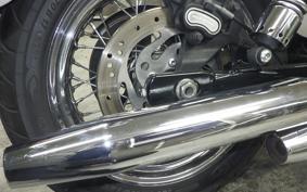 HARLEY FXDB 1580 2007
