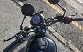 KAWASAKI W175 BJHD1B