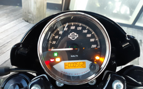 HARLEY XG750A 2020 NCG