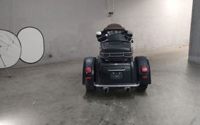 HARLEY FLHTCUTG1750 TRIKE 2016 MAD