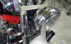 KAWASAKI VULCAN 1500 1997 VNT50A