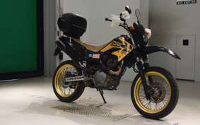 HONDA XR230 MOTARD 1983 MD36
