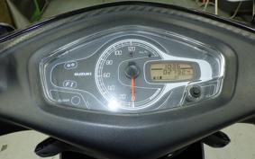 SUZUKI ADDRESS V125 S 2022 CF4MA