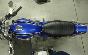 KAWASAKI ZEPHYR 1100 1992 ZRT10A