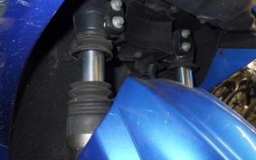 SUZUKI スウィッシュ125 DV12B