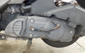 SUZUKI ADDRESS V125 S 2019 CF4MA