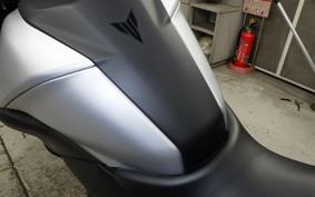 YAMAHA MT-25 2011 RG10J