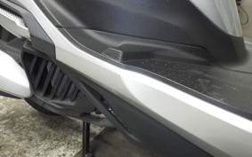 HONDA LEAD 125 JF45