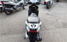 HONDA LEAD 125 JF45