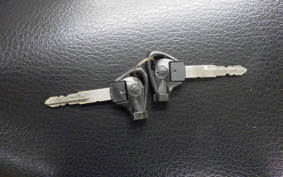 YAMAHA GEAR Gen.2 2001 UA08J