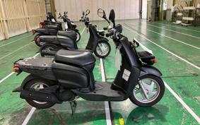 YAMAHA  GEAR BX50 UA07J