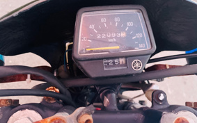 YAMAHA DT125R 3FW
