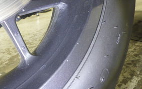 HONDA REBEL 1100 DCT 2021 SC83